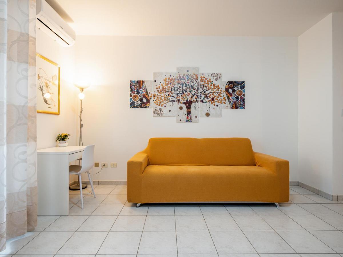 Ca' Mastro Bright Flat With Parking Apartment Tavullia Exterior photo