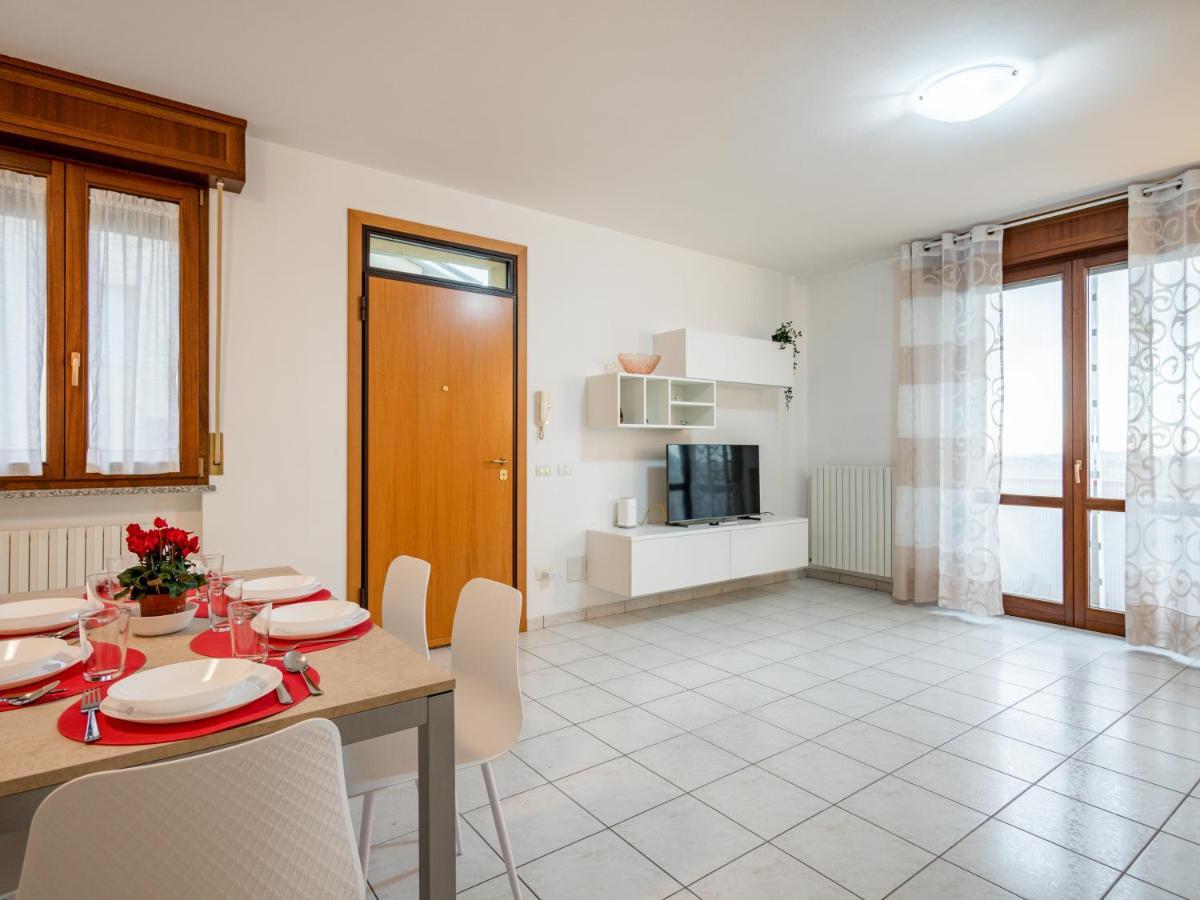 Ca' Mastro Bright Flat With Parking Apartment Tavullia Exterior photo
