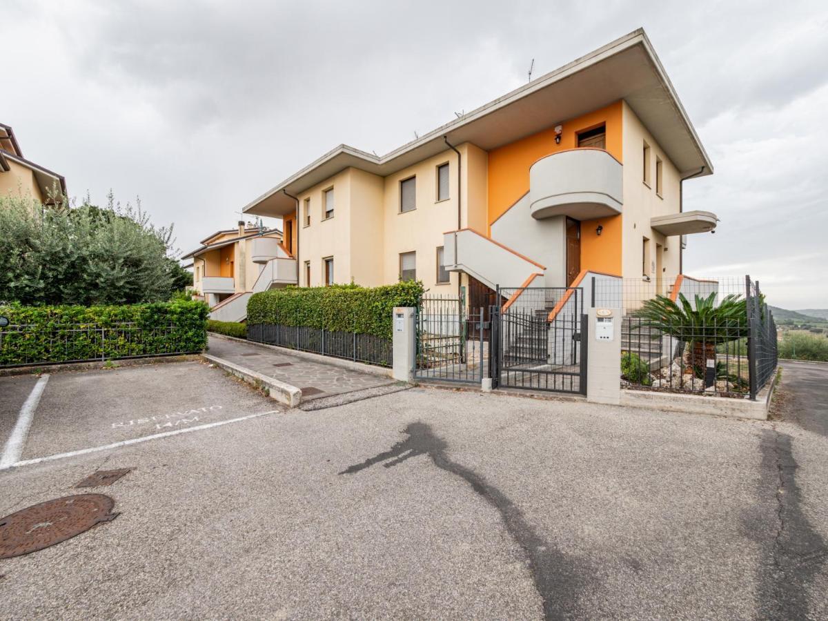 Ca' Mastro Bright Flat With Parking Apartment Tavullia Exterior photo